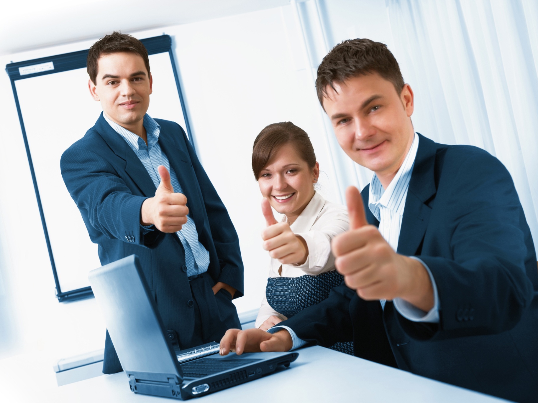 Frequently Asked Questions About Our Spiritual Business Trainings